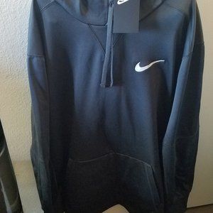 Nike Active Pullover Hoodie Size XL CZ6545-060 NWT